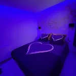 Ground Floor Apartment,jardin,proche Hyper Centre Apartamento *
