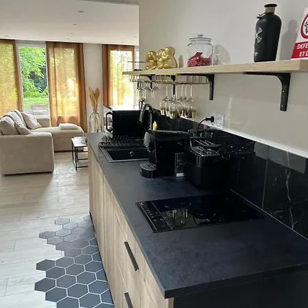 Apartament Ground Floor Apartment,jardin,proche Hyper Centre *